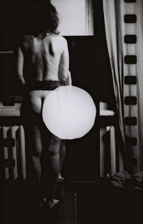 jinadaisy exclusive model pictures