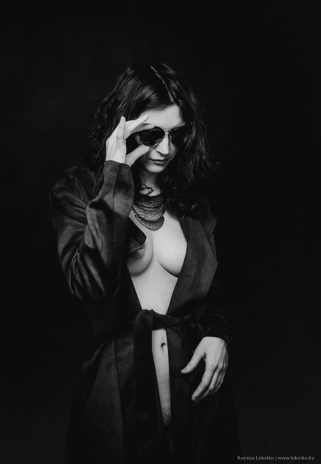 jinadaisy nice model picture