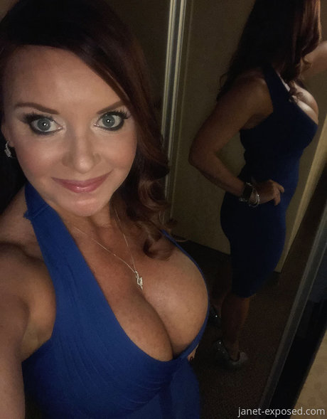 Janet Mason pornstar beautiful archive