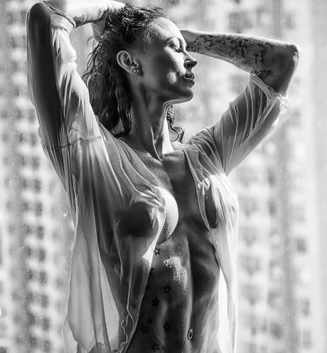 Sh3hulk model nice gallery