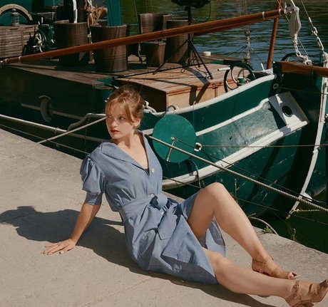 Camille Yolaine xxx star image