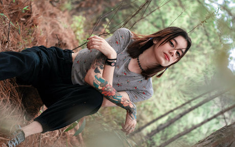 sabrinamiles pornstar nudes image