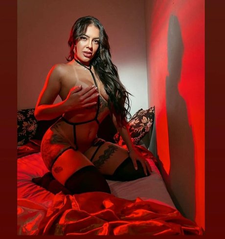 Thauany Faccini model pornographic pics