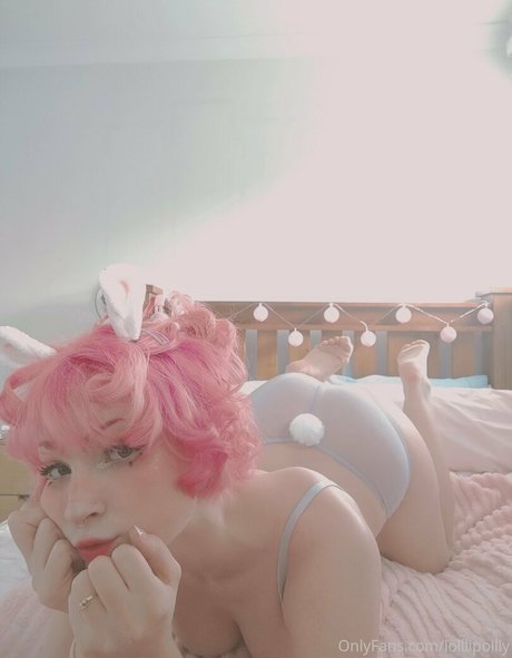 Lolllipollly star sexy images