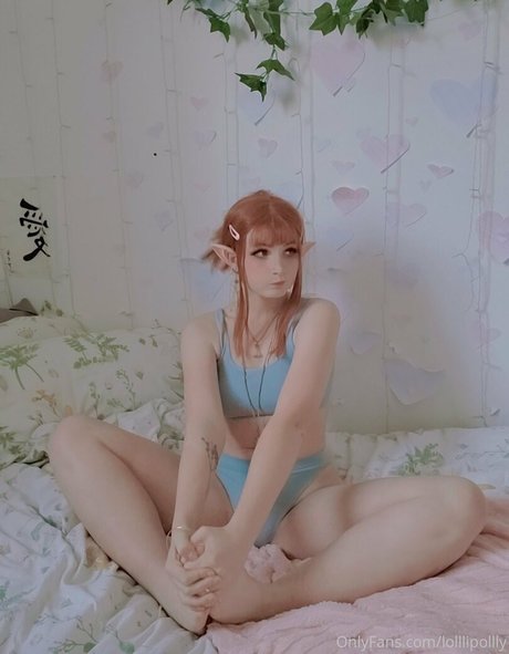 Lolllipollly beautiful pornstar pictures