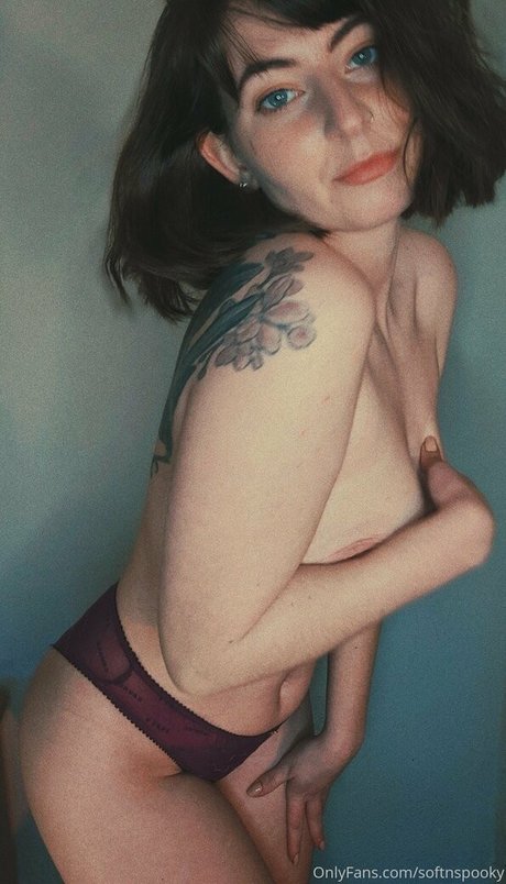 softnspooky nudes star gallery