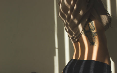 softnspooky art actress gallery