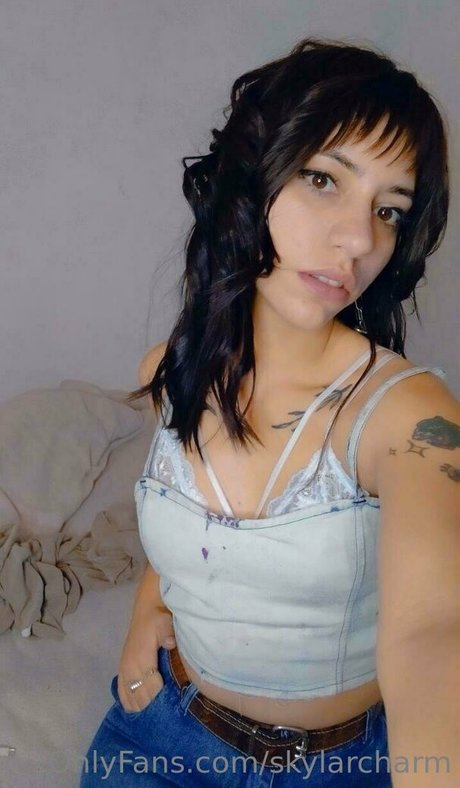 skylarcharm star xxx galleries