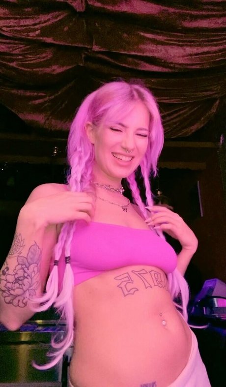 pinkarosalina sex pornstar pic