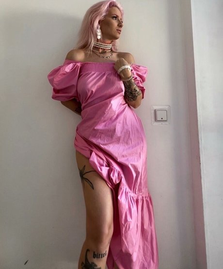 pinkarosalina pornstar free picture