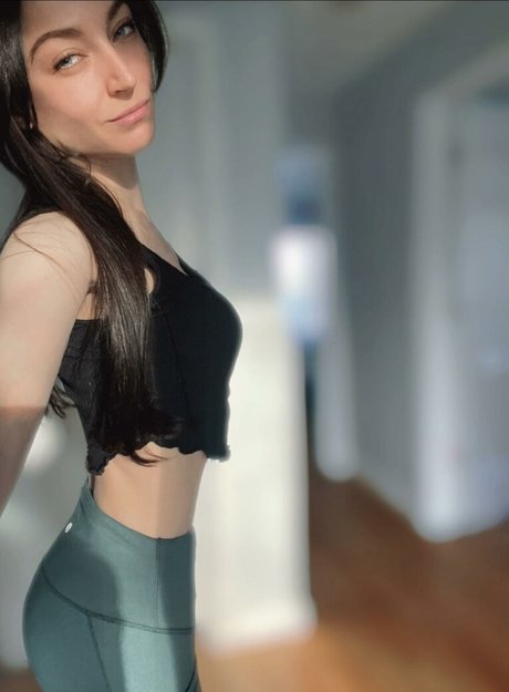 Promises And Potions beautiful model picture