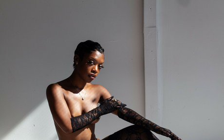 MindoftheUnkind porn model pic