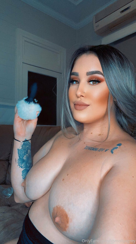 mollygrey previews porn star images