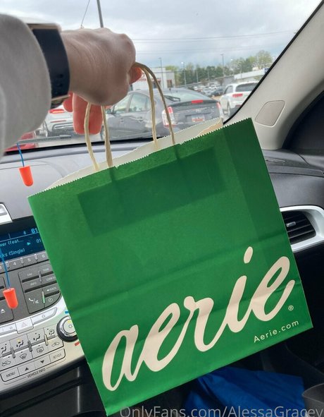 alessagracey star erotic img