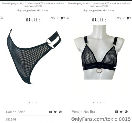 toxic 0015 high quality star galleries