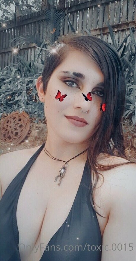 toxic 0015 model art archive