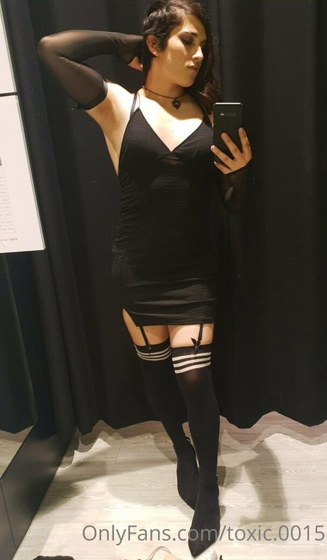 toxic 0015 pornstar sexy archive