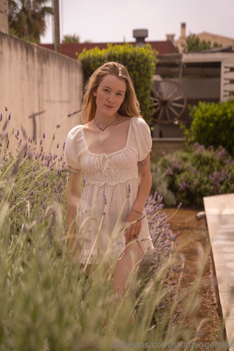 stunningemily pornstar pretty archive