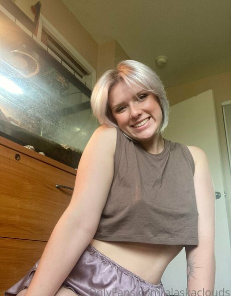 alaskaclouds beautiful star galleries