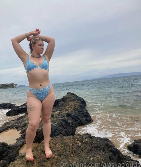 alaskaclouds porn star pic