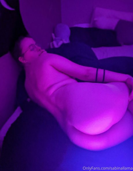 sabinallama pornstar sexy pic