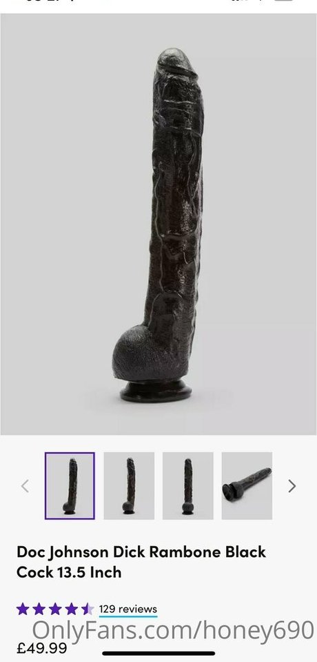 honey690 star nude image