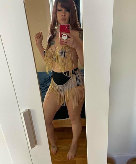 prissykrissy86 star nude pics