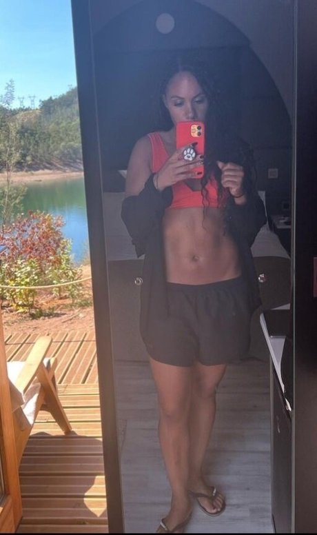 Alex Scott porn actress picture