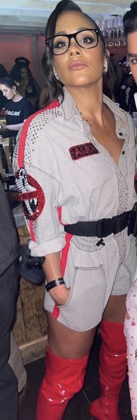 Alex Scott erotic star pics