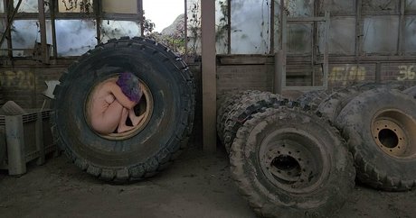 Athena Demos xxx model photos