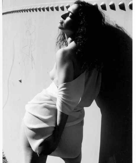 Athena Demos exclusive actress image