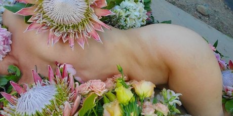 Athena Demos hot model photos