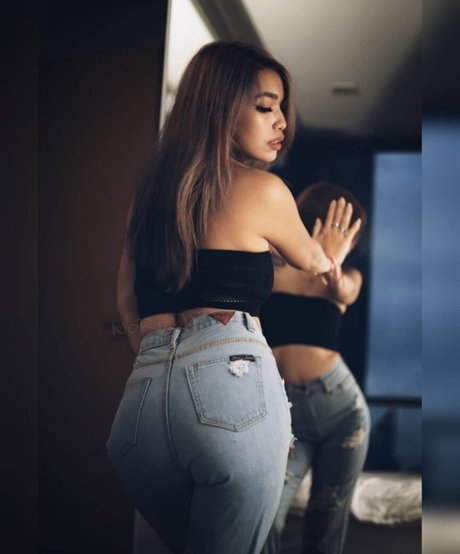 nori thita exclusive pornstar picture