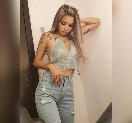 nori thita pornstar art pic