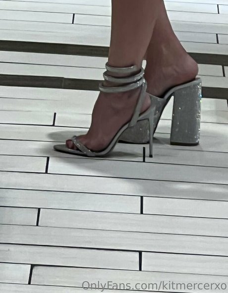 kitmercerxo art star img