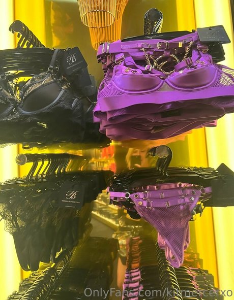 kitmercerxo perfect star gallery