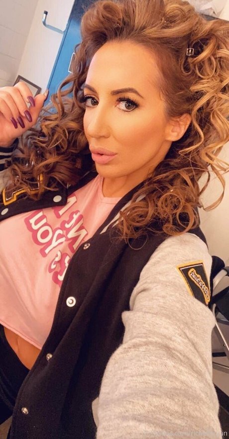 richelleryan perfect pornstar photo