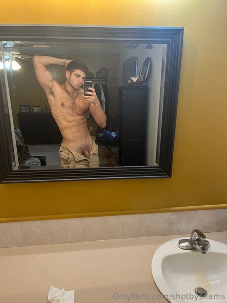 Shotbyshams model sex pic