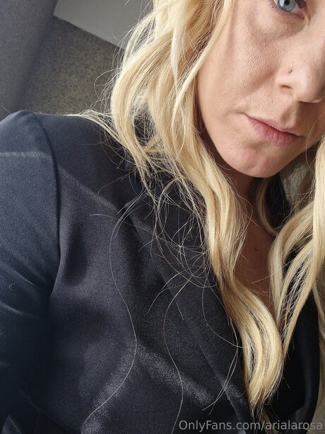 Arialarosa star perfect pictures