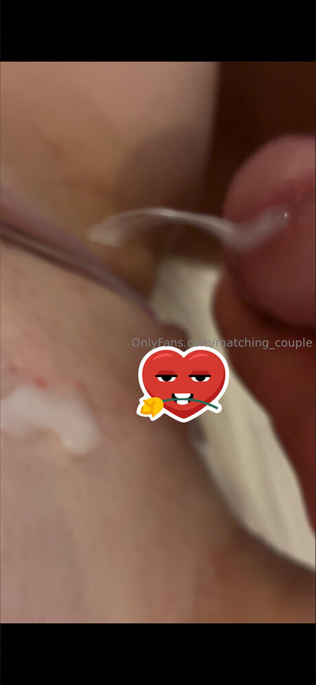 Matching Couple star free archive