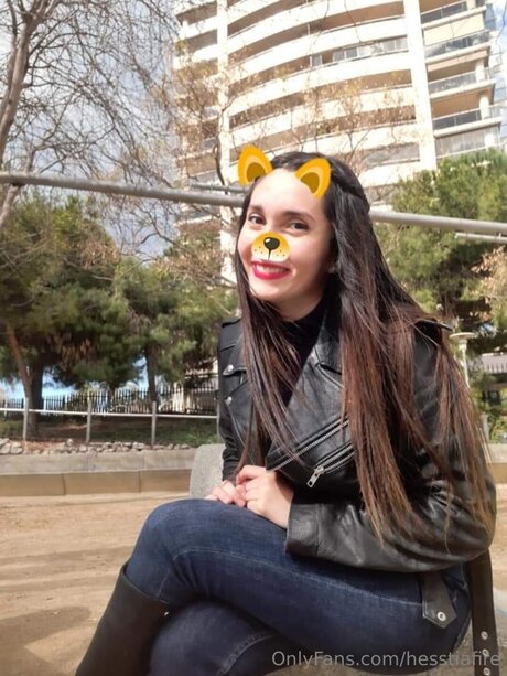 Hesstiafire hot pornstar images