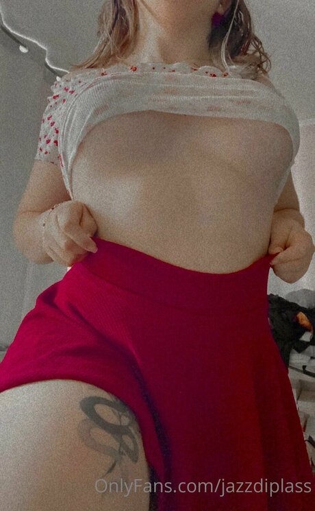 Jazzdiplass star nude gallery