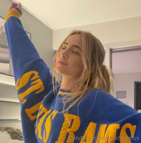 Crushcelsius model best pictures