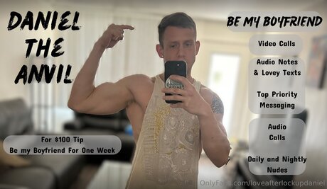 Loveafterlockupdaniel beautiful model gallery