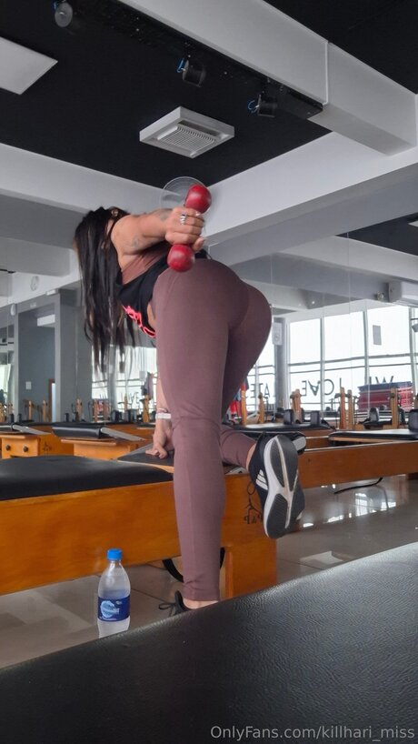 Killhari Miss hd star gallery