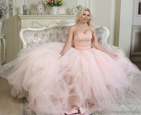 Katerinalba star perfect images