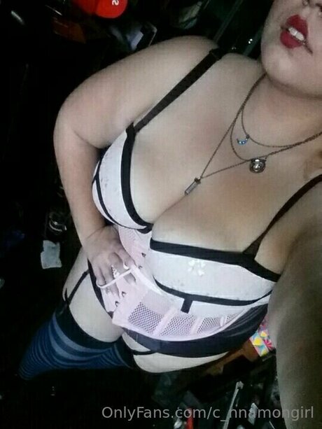 C Nnamongirl hot model gallery