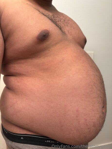 Thefatboygains actress image