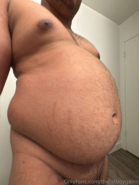 Thefatboygains nudes star images