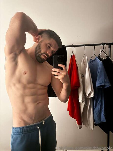 Playboypaolo hd star pic